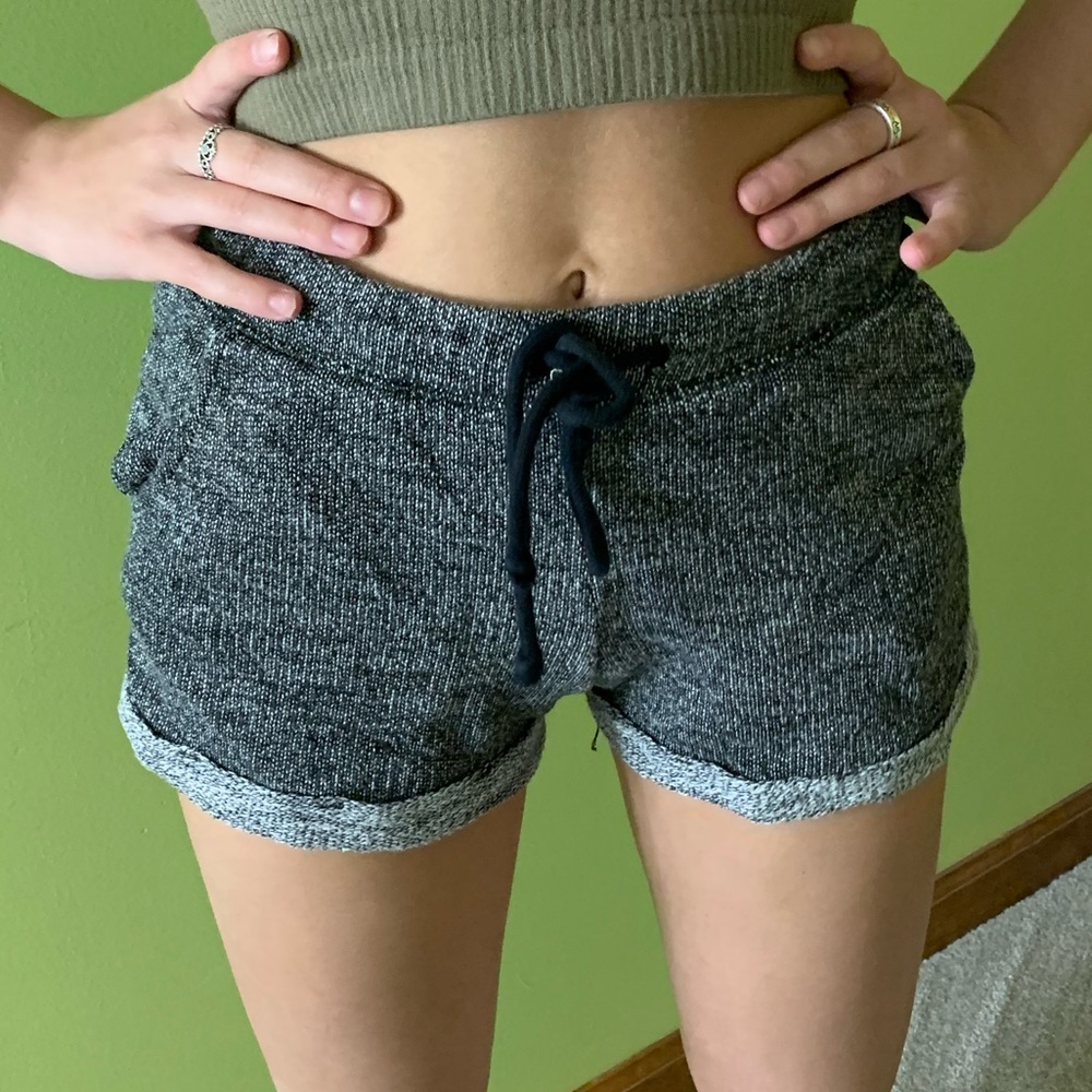 Mossimo shorts
